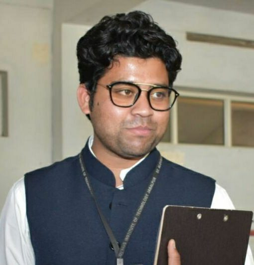 ANKIT RAJAK