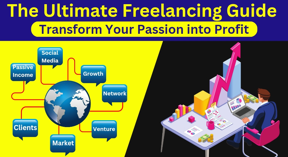 Freelancing Guide Thumbnail